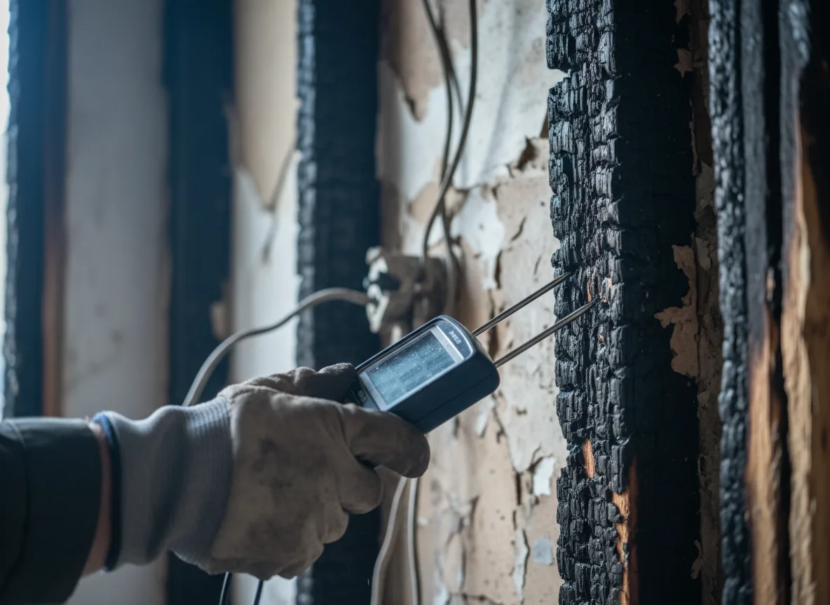 Fire Damage Restoration El Indio, TX FAQs